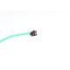 Датчик зносу гальмівних колодок передній QUICK BRAKE WS 0199 A для BMW 3 (E46) 1999-2005, 720 мм