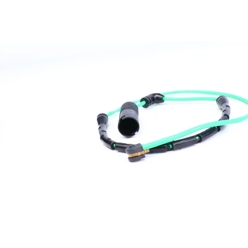 Датчик зносу гальмівних колодок передній QUICK BRAKE WS 0199 A для BMW 3 (E46) 1999-2005, 720 мм