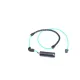 Датчик зносу гальмівних колодок передній QUICK BRAKE WS 0199 A для BMW 3 (E46) 1999-2005, 720 мм