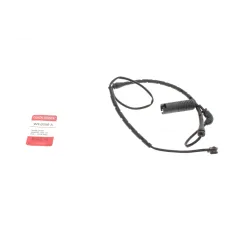 Датчик зносу гальмівних колодок задній QUICK BRAKE WS 0200 A для BMW X5 E53 2000-2006 790 мм