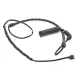 Датчик зносу гальмівних колодок задній QUICK BRAKE WS 0200 A для BMW X5 E53 2000-2006 790 мм