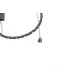 Датчик зносу гальмівних колодок передній QUICK BRAKE WS 0201 A для BMW X5 E53 2000-2006 (800мм)