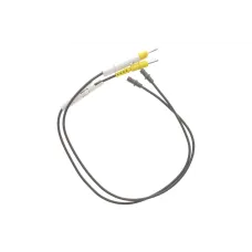 Датчик зносу гальмівних колодок передній QUICK BRAKE WS 0207 A для Citroen C5 2001-2004 (L=410мм)
