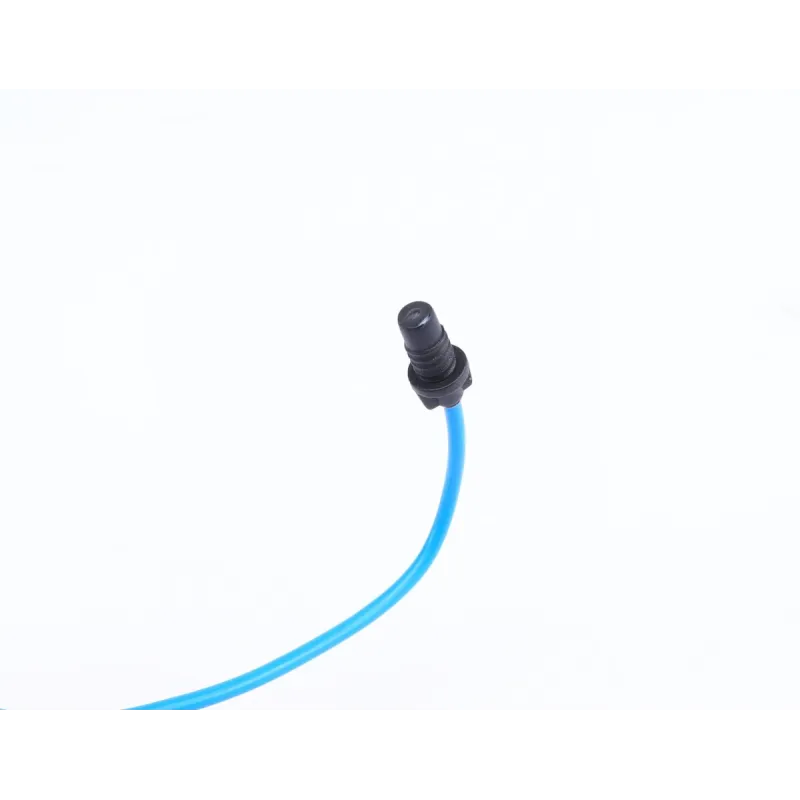 Датчик зносу гальмівних колодок передній QUICK BRAKE WS 0215 A для Renault Kangoo 1997-, 175 мм