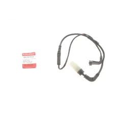 Датчик зносу гальмівних колодок задній QUICK BRAKE WS 0219 A для BMW 5 (E60) 2003-2010