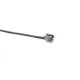 Датчик зносу гальмівних колодок (передніх) Opel Vectra C/Fiat Croma 02- (L=680mm)