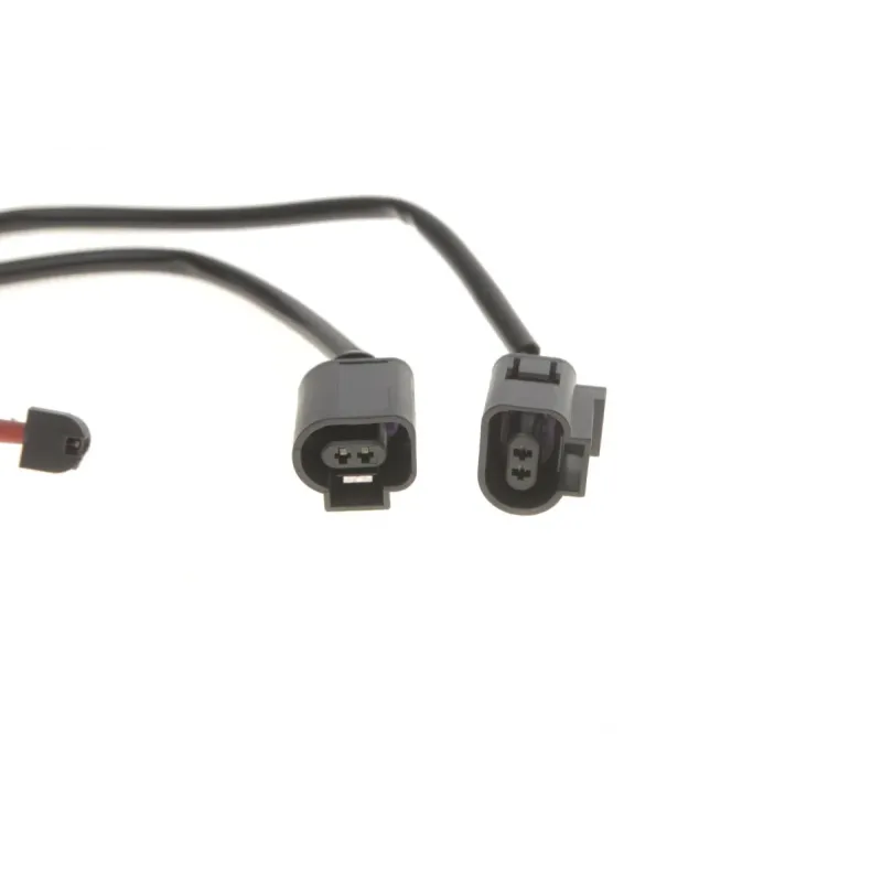 Датчик зносу гальмівних колодок передніх QUICK BRAKE WS 0225 A для VW Touareg, Audi Q7, Porsche Cayenne 420 мм