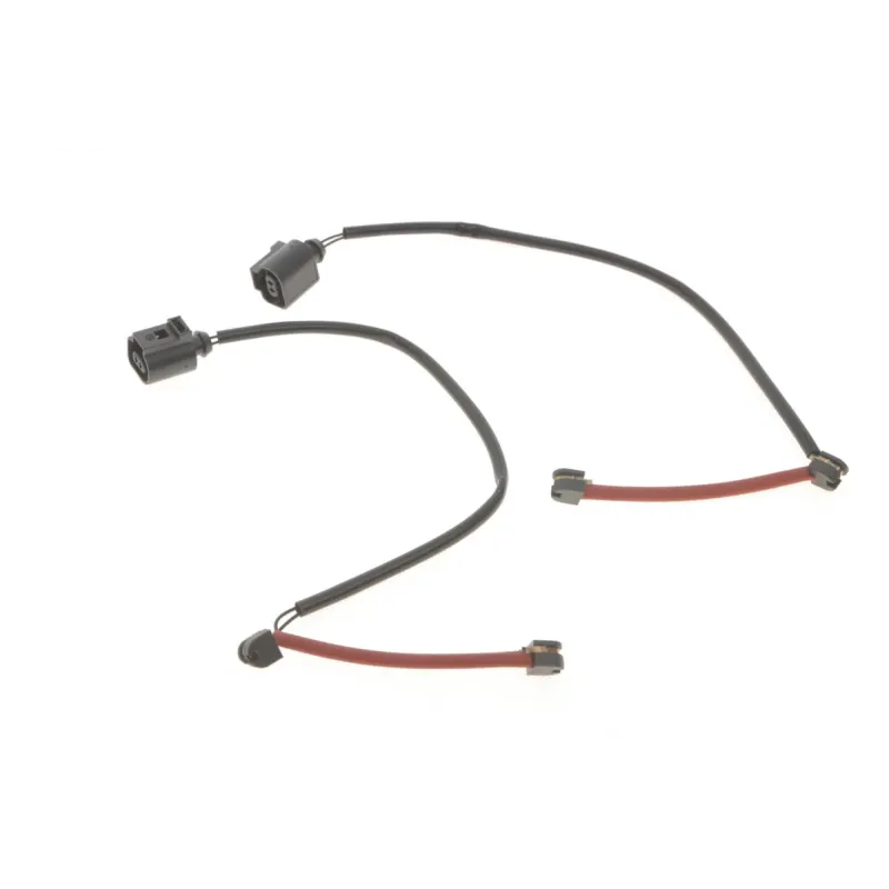 Датчик зносу гальмівних колодок передніх QUICK BRAKE WS 0225 A для VW Touareg, Audi Q7, Porsche Cayenne 420 мм
