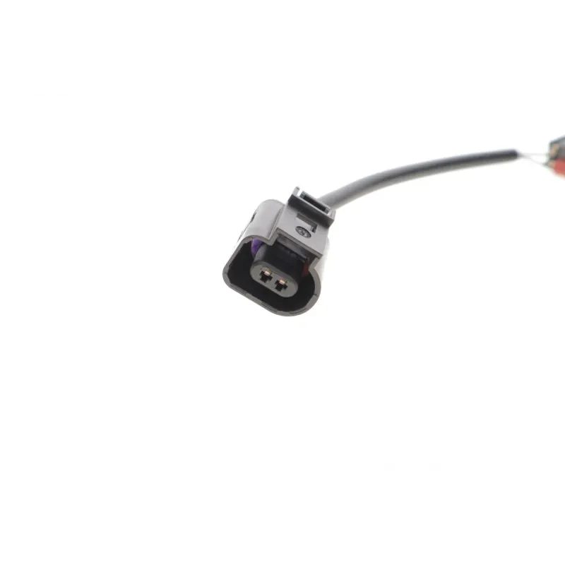 Датчик зносу гальмівних колодок задній QUICK BRAKE WS 0226 A для Audi Q7, Porsche Cayenne 255 мм