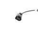 Датчик зносу гальмівних колодок задній QUICK BRAKE WS 0226 A для Audi Q7, Porsche Cayenne 255 мм