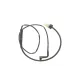 Датчик зносу задніх гальмівних колодок QUICK BRAKE WS 0249 A для BMW 5 Touring (E61) 2004-2010