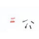 Датчик зносу гальмівних колодок QUICK BRAKE WS 0251 A для Mercedes-Benz Sprinter, Volkswagen LT 28-46 (1996-2006), L=105мм