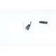 Датчик зносу гальмівних колодок QUICK BRAKE WS 0251 A для Mercedes-Benz Sprinter, Volkswagen LT 28-46 (1996-2006), L=105мм