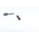 Датчик зносу гальмівних колодок QUICK BRAKE WS 0251 A для Mercedes-Benz Sprinter, Volkswagen LT 28-46 (1996-2006), L=105мм