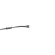 Датчик зносу гальмівних колодок (передніх) Opel Vectra C/Astra H 02- (L=300mm)
