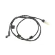Датчик зносу задніх гальмівних колодок QUICK BRAKE WS 0272 A для Mini Cooper S R56 2006-н.в. (L=1145мм)