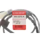 Датчик зносу задніх гальмівних колодок QUICK BRAKE WS 0272 A для Mini Cooper S R56 2006-н.в. (L=1145мм)