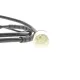 Датчик зносу задніх гальмівних колодок QUICK BRAKE WS 0272 A для Mini Cooper S R56 2006-н.в. (L=1145мм)