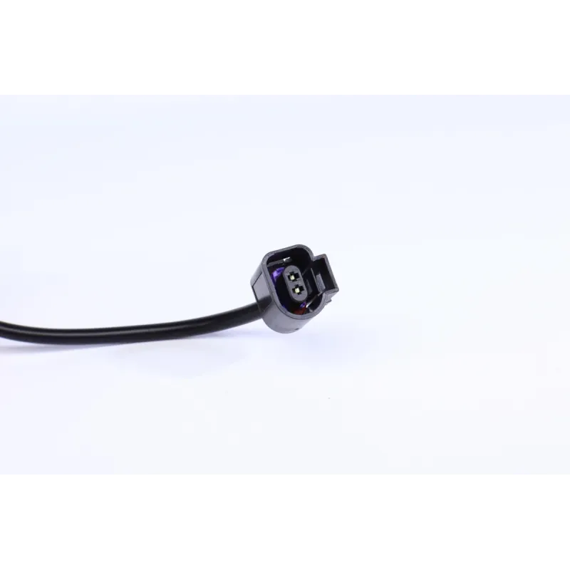 Датчик зносу гальмівних колодок (передніх) VW Touareg/Porsche Cayenne 02-10 (L=370mm) К-кт 2 шт.