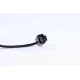 Датчик зносу гальмівних колодок (передніх) VW Touareg/Porsche Cayenne 02-10 (L=370mm) К-кт 2 шт.