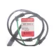 Датчик зносу гальмівних колодок передній QUICK BRAKE WS 0283 A для BMW X5 (E70) X6 (E71) 1020мм