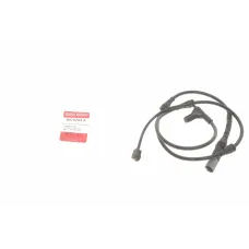 Датчик зносу гальмівних колодок передній QUICK BRAKE WS 0284 A для BMW X5 E70/F15 X6 E71/F16 985мм