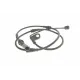 Датчик зносу гальмівних колодок передній QUICK BRAKE WS 0284 A для BMW X5 E70/F15 X6 E71/F16 985мм