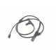 Датчик зносу гальмівних колодок передній QUICK BRAKE WS 0284 A для BMW X5 E70/F15 X6 E71/F16 985мм