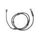 Датчик зносу гальмівних колодок задній QUICK BRAKE WS 0285 A для BMW 7 (F01-04) 2008-2015, 1065 мм