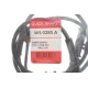 Датчик зносу гальмівних колодок задній QUICK BRAKE WS 0285 A для BMW 7 (F01-04) 2008-2015, 1065 мм