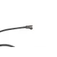 Датчик зносу гальмівних колодок задній QUICK BRAKE WS 0285 A для BMW 7 (F01-04) 2008-2015, 1065 мм