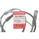 Датчик зносу гальмівних колодок задній QUICK BRAKE WS 0306 A для BMW 5 Touring (F11) 2010-2017, L=1115мм