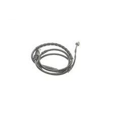 Купити Датчик зносу гальмівних колодок (задніх) BMW 1 (F20/F21)/3 (F30-36) 12- (L=1045mm) | KovelAutoHub