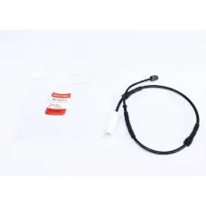 Датчик зносу гальмівних колодок передній QUICK BRAKE WS 0324 A для BMW 1 (E81/E87) 2004-2012, 650 мм