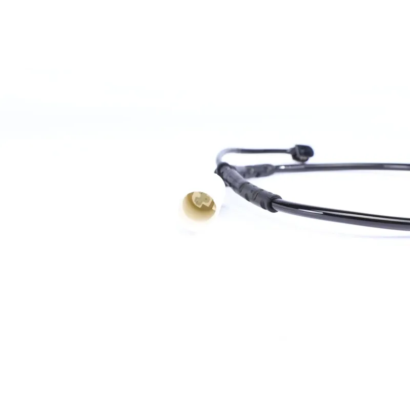 Датчик зносу гальмівних колодок передній QUICK BRAKE WS 0324 A для BMW 1 (E81/E87) 2004-2012, 650 мм