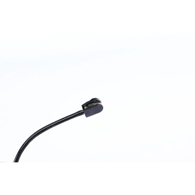 Датчик зносу гальмівних колодок передній QUICK BRAKE WS 0324 A для BMW 1 (E81/E87) 2004-2012, 650 мм