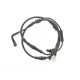 Датчик зносу гальмівних колодок задній QUICK BRAKE WS 0325 A для Land Rover Range Rover IV L405 2012-
