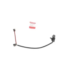 Датчик зносу гальмівних колодок передній QUICK BRAKE WS 0357 A для Audi A7, Q5 2008-2015, 345 мм