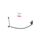Датчик зносу гальмівних колодок передній QUICK BRAKE WS 0357 A для Audi A7, Q5 2008-2015, 345 мм