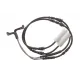 Датчик зносу гальмівних колодок передній QUICK BRAKE WS 0381 A для BMW 3 (E90/E92/E93) 2007-2013