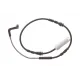 Датчик зносу гальмівних колодок передній QUICK BRAKE WS 0381 A для BMW 3 (E90/E92/E93) 2007-2013