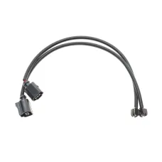 Датчик зносу гальмівних колодок передній QUICK BRAKE WS 0392 A для Audi Q7 4L 2006-2015 (комплект 2 шт.)