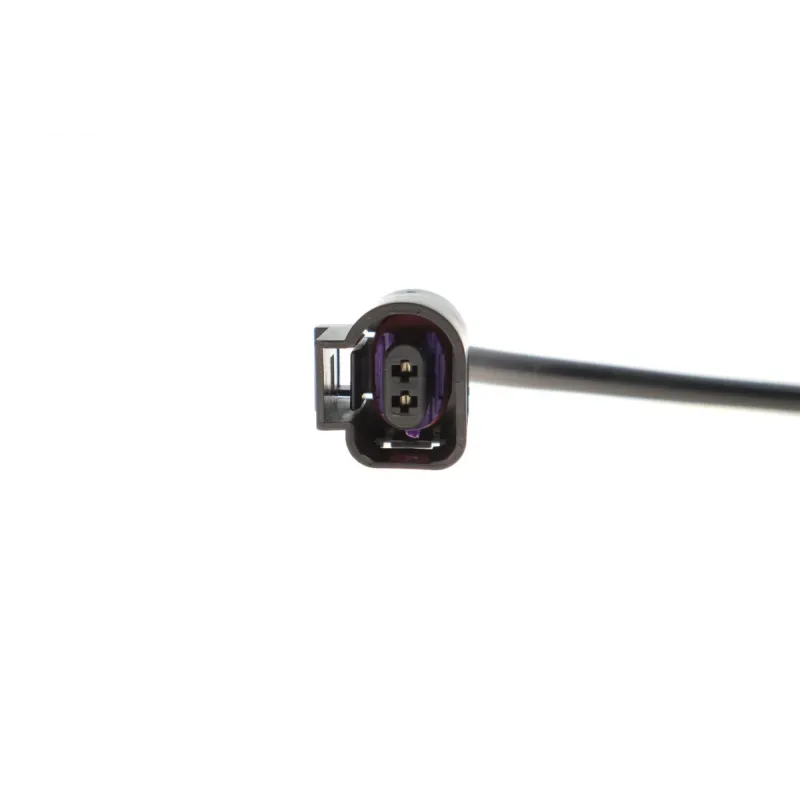 Датчик зносу гальмівних колодок передній QUICK BRAKE WS 0392 A для Audi Q7 4L 2006-2015 (комплект 2 шт.)