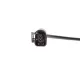 Датчик зносу гальмівних колодок передній QUICK BRAKE WS 0392 A для Audi Q7 4L 2006-2015 (комплект 2 шт.)