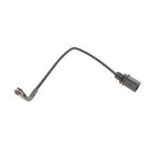 Датчик зносу гальмівних колодок передній QUICK BRAKE WS 0403 A для Audi A4/A5/Q5 15-, 283 мм