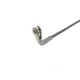 Датчик зносу гальмівних колодок передній QUICK BRAKE WS 0403 A для Audi A4/A5/Q5 15-, 283 мм