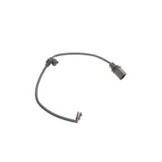Датчик зносу гальмівних колодок задній QUICK BRAKE WS 0404 A для Audi A4 B9 2015-, 392 мм