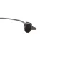 Датчик зносу гальмівних колодок задній QUICK BRAKE WS 0404 A для Audi A4 B9 2015-, 392 мм