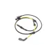 Датчик зносу гальмівних колодок передніх QUICK BRAKE WS 0409 A для Land Rover Range Rover Velar, Jaguar F-PACE