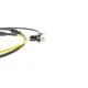 Датчик зносу гальмівних колодок передніх QUICK BRAKE WS 0409 A для Land Rover Range Rover Velar, Jaguar F-PACE